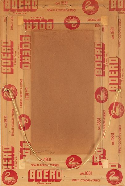 Pasquale Celommi : Nudo femminile  - Asta Arte Figurativa tra XIX e XX Secolo - Associazione Nazionale - Case d'Asta italiane