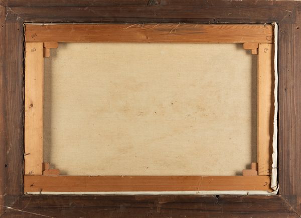 MICHELE CASCELLA : Minori (Amalfi)  - Asta Arte Figurativa tra XIX e XX Secolo - Associazione Nazionale - Case d'Asta italiane