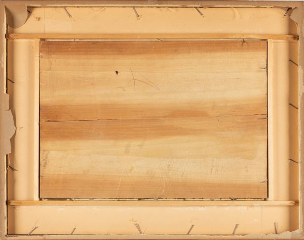 Achille Cattaneo : Nella penombra  - Asta Arte Figurativa tra XIX e XX Secolo - Associazione Nazionale - Case d'Asta italiane