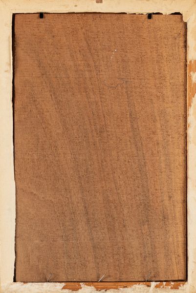 Achille Cattaneo : Scorcio di Naviglio a Milano  - Asta Arte Figurativa tra XIX e XX Secolo - Associazione Nazionale - Case d'Asta italiane