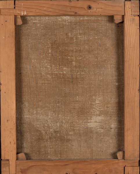 Scuola lombarda, secolo XIX : Ritratto di gentiluomo  - Asta Arte Figurativa tra XIX e XX Secolo - Associazione Nazionale - Case d'Asta italiane