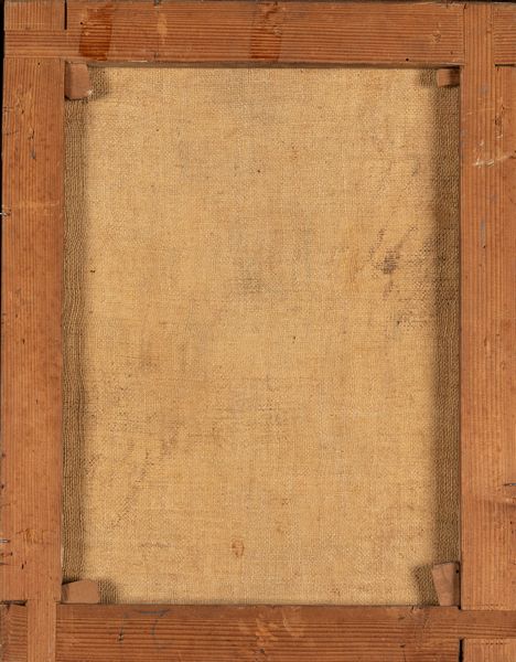 Stefano Donadoni : Scalinata del Duomo di Bergamo  - Asta Arte Figurativa tra XIX e XX Secolo - Associazione Nazionale - Case d'Asta italiane