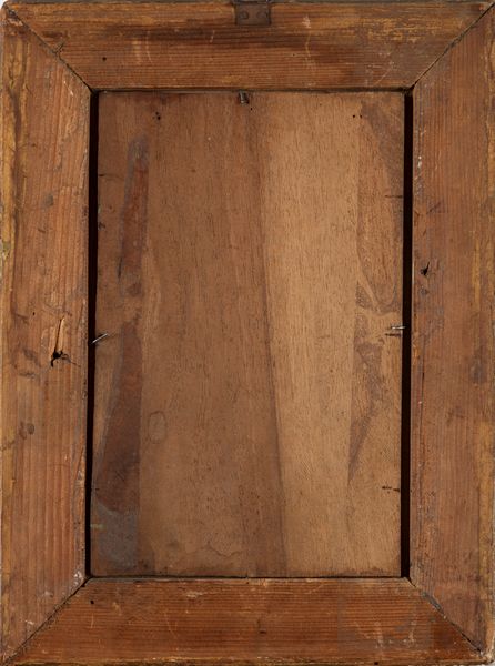 Scuola del secolo XIX : La pastorella  - Asta Arte Figurativa tra XIX e XX Secolo - Associazione Nazionale - Case d'Asta italiane