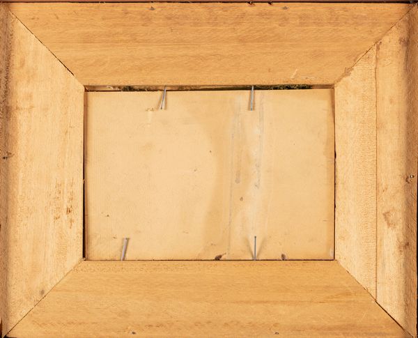 Rinaldo Agazzi : Tramonto  - Asta Arte Figurativa tra XIX e XX Secolo - Associazione Nazionale - Case d'Asta italiane