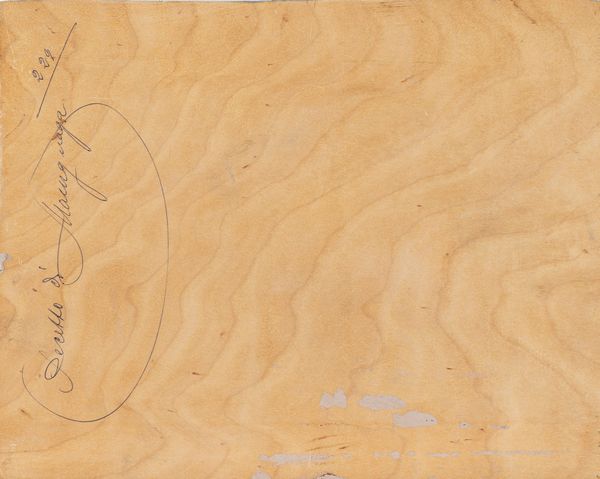 Ambrogio Vismara : Pecetto di Macugnaga  - Asta Arte Figurativa tra XIX e XX Secolo - Associazione Nazionale - Case d'Asta italiane