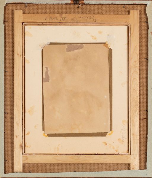 Luigi Bettinelli : Ritratto virile  - Asta Arte Figurativa tra XIX e XX Secolo - Associazione Nazionale - Case d'Asta italiane