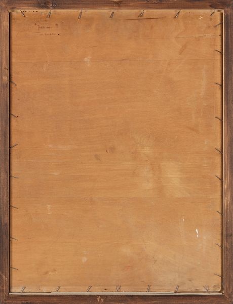 Ivan Karpoff : Campagna lombarda; Scorcio lombardo  - Asta Arte Figurativa tra XIX e XX Secolo - Associazione Nazionale - Case d'Asta italiane