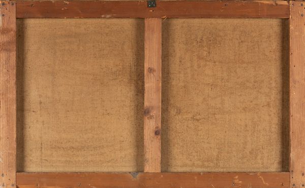 Andrés Cortés : Il gregge  - Asta Arte Figurativa tra XIX e XX Secolo - Associazione Nazionale - Case d'Asta italiane