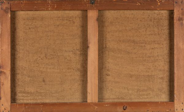 Andrés Cortés : Al pascolo  - Asta Arte Figurativa tra XIX e XX Secolo - Associazione Nazionale - Case d'Asta italiane