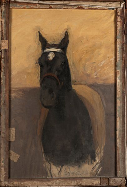 Giacomo Bosis : Odalisca  - Asta Arte Figurativa tra XIX e XX Secolo - Associazione Nazionale - Case d'Asta italiane