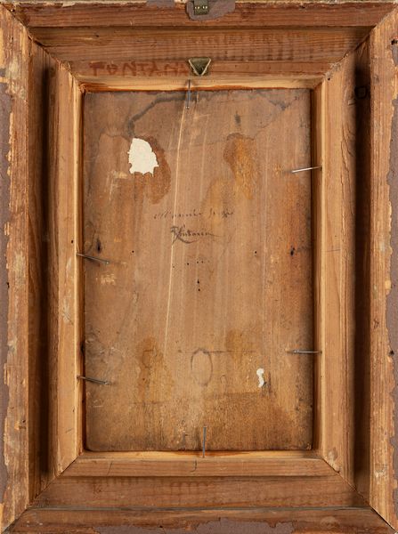 Roberto Fontana : Menestrello  - Asta Arte Figurativa tra XIX e XX Secolo - Associazione Nazionale - Case d'Asta italiane