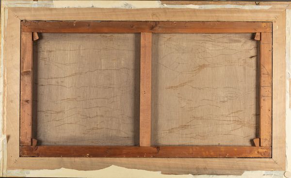 Giacomo Gritti : Vita popolare a Milano  - Asta Arte Figurativa tra XIX e XX Secolo - Associazione Nazionale - Case d'Asta italiane