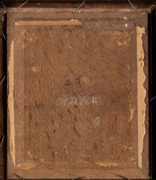 Maestro europeo del XIX secolo : Ritratto di gentiluomo con Toson d'Oro  - Asta Arte Figurativa tra XIX e XX Secolo - Associazione Nazionale - Case d'Asta italiane