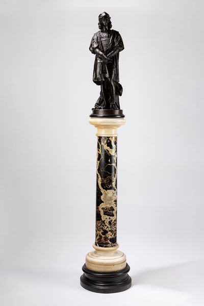 Francesco Barzaghi : Raffaello Sanzio  - Asta Arte Figurativa tra XIX e XX Secolo - Associazione Nazionale - Case d'Asta italiane