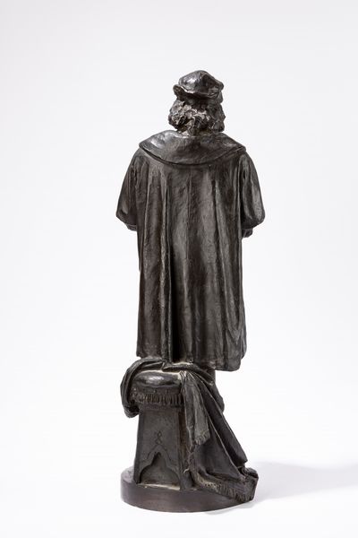 Francesco Barzaghi : Raffaello Sanzio  - Asta Arte Figurativa tra XIX e XX Secolo - Associazione Nazionale - Case d'Asta italiane