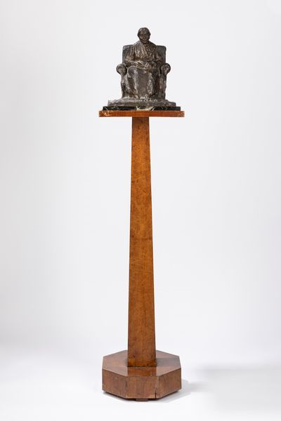 Ettore Archinti : Mamma Adele  - Asta Arte Figurativa tra XIX e XX Secolo - Associazione Nazionale - Case d'Asta italiane