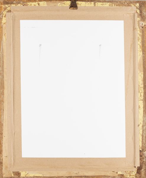 Ernesto Quarti Marchiò : La modella  - Asta Arte Figurativa tra XIX e XX Secolo - Associazione Nazionale - Case d'Asta italiane