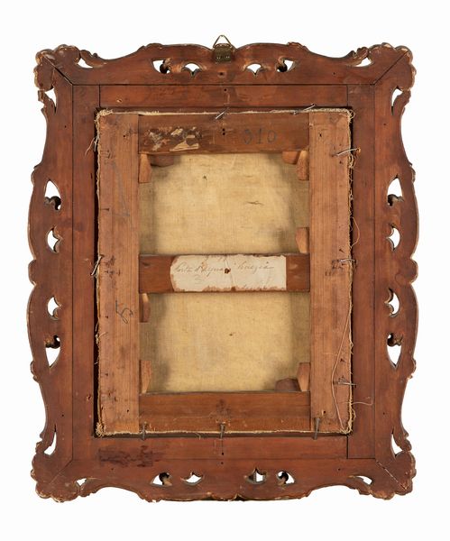 ALBERTO PASINI : Porta d'acqua - Venezia  - Asta Arte Figurativa tra XIX e XX Secolo - Associazione Nazionale - Case d'Asta italiane