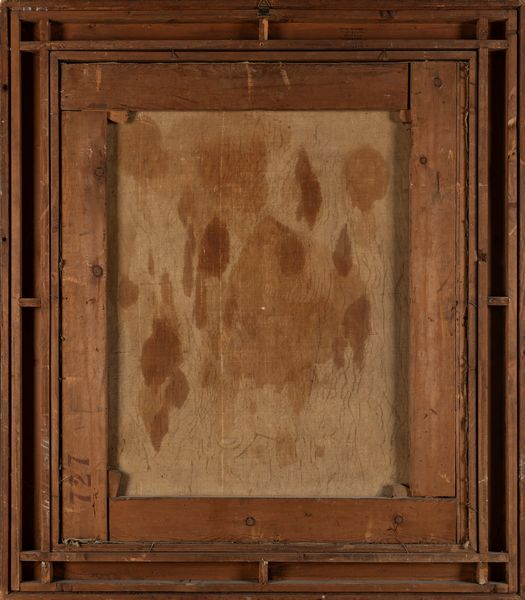 Jacopo D'Andrea : Rosmunda al banchetto di Alboino  - Asta Arte Figurativa tra XIX e XX Secolo - Associazione Nazionale - Case d'Asta italiane