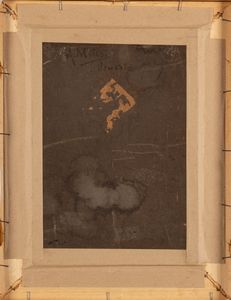 Alessandro Milesi : La ragazza  - Asta Arte Figurativa tra XIX e XX Secolo - Associazione Nazionale - Case d'Asta italiane