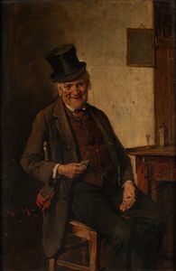 Hermann Kern - Il debito