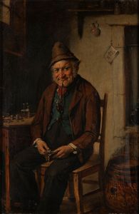 Hermann Kern - Il credito