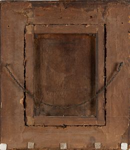 Guerrino Guardabassi : Ultimi momenti di Beatrice Cenci  - Asta Arte Figurativa tra XIX e XX Secolo - Associazione Nazionale - Case d'Asta italiane