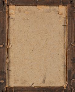 Pasquale Celommi : Ritorno dai campi  - Asta Arte Figurativa tra XIX e XX Secolo - Associazione Nazionale - Case d'Asta italiane