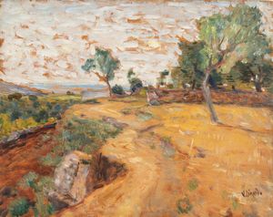 Vincenzo Ciardo - Canicola