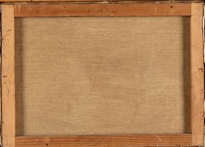 GIUSEPPE CESETTI : Natura morta  - Asta Arte Figurativa tra XIX e XX Secolo - Associazione Nazionale - Case d'Asta italiane