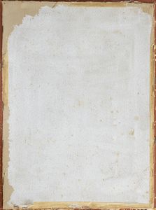 Antonio Moretti : Nudo di Letizia nella casa di Sanremo  - Asta Arte Figurativa tra XIX e XX Secolo - Associazione Nazionale - Case d'Asta italiane