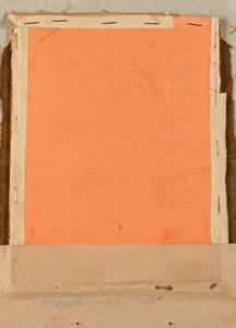 Lorenzo Gignous : Il ponte di pietra; Figura nel bosco  - Asta Arte Figurativa tra XIX e XX Secolo - Associazione Nazionale - Case d'Asta italiane