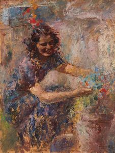 Antonio Pagnotta - Primavera