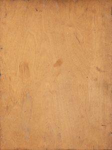 Antonio Pagnotta : Primavera  - Asta Arte Figurativa tra XIX e XX Secolo - Associazione Nazionale - Case d'Asta italiane