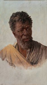 Ricardo Flores - Berbero