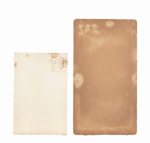 Scuola italiana del XIX secolo : Popolani  - Asta Arte Figurativa tra XIX e XX Secolo - Associazione Nazionale - Case d'Asta italiane