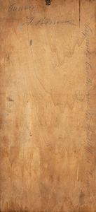 Alfredo Beisone : Passeri  - Asta Arte Figurativa tra XIX e XX Secolo - Associazione Nazionale - Case d'Asta italiane