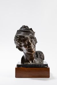 Vincenzo Aurisicchio - Scugnizzo