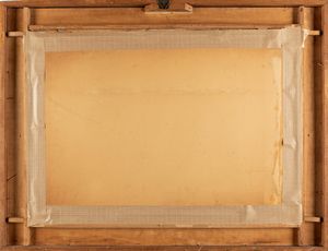 Aldo Raimondi : Bruxelles  - Asta Arte Figurativa tra XIX e XX Secolo - Associazione Nazionale - Case d'Asta italiane