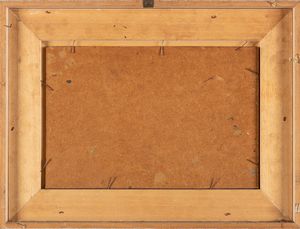 Adriano Bogoni : Pesci  - Asta Arte Figurativa tra XIX e XX Secolo - Associazione Nazionale - Case d'Asta italiane