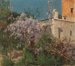 Luigi Palumbo - Glicine