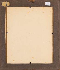 Seguace di Domenico Morelli, secolo XIX : Studi di figure, da invenzioni di Domenico Morelli  - Asta Arte Figurativa tra XIX e XX Secolo - Associazione Nazionale - Case d'Asta italiane