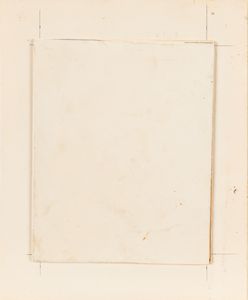 Attilio Zanchelli : Capri  - Asta Arte Figurativa tra XIX e XX Secolo - Associazione Nazionale - Case d'Asta italiane