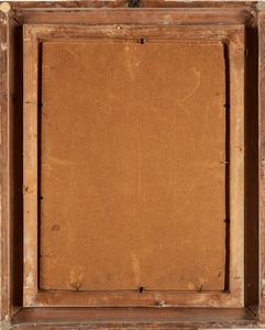 Giovanni Riva : Vecchia Milano  - Asta Arte Figurativa tra XIX e XX Secolo - Associazione Nazionale - Case d'Asta italiane