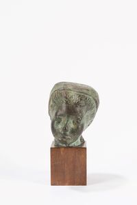 Eros Pellini - La bimba