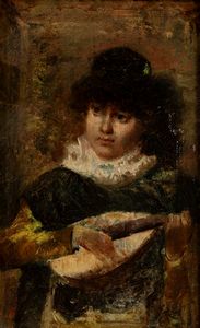 Roberto Fontana - Menestrello