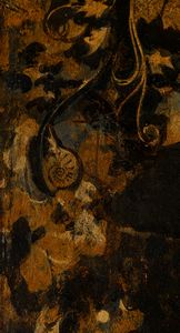 Mosè Bianchi : Vaso di peonie  - Asta Arte Figurativa tra XIX e XX Secolo - Associazione Nazionale - Case d'Asta italiane