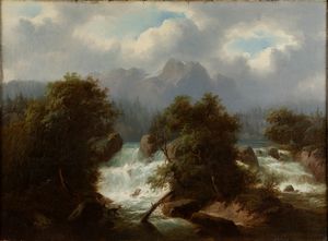 Andrea Marenzi - Val Seriana