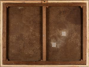 Andrea Marenzi : Val Seriana  - Asta Arte Figurativa tra XIX e XX Secolo - Associazione Nazionale - Case d'Asta italiane