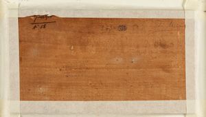 Silvio Poma : Meriggio al lago (Feriolo)  - Asta Arte Figurativa tra XIX e XX Secolo - Associazione Nazionale - Case d'Asta italiane